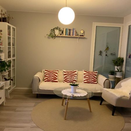 Private Room In The Shared Detached House. Vantaa Exterior photo